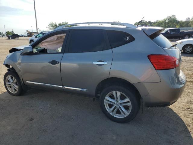 Photo 1 VIN: JN8AS5MT8DW025963 - NISSAN ROGUE 