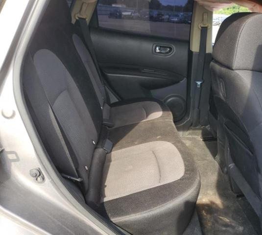 Photo 10 VIN: JN8AS5MT8DW025963 - NISSAN ROGUE 