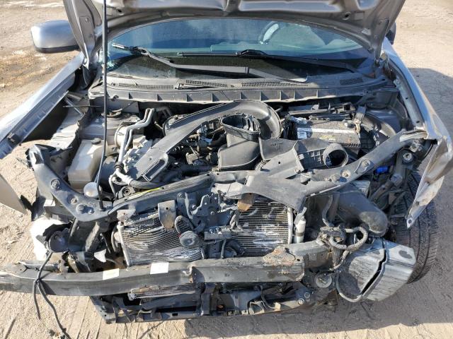 Photo 11 VIN: JN8AS5MT8DW025963 - NISSAN ROGUE 