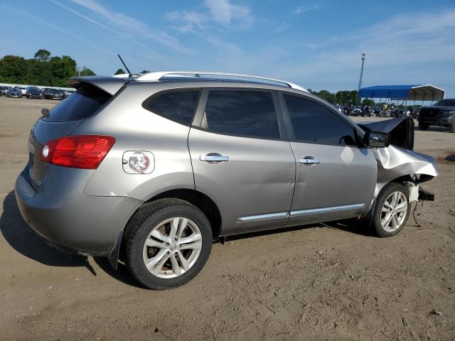 Photo 2 VIN: JN8AS5MT8DW025963 - NISSAN ROGUE 