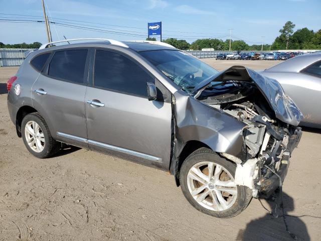 Photo 3 VIN: JN8AS5MT8DW025963 - NISSAN ROGUE 