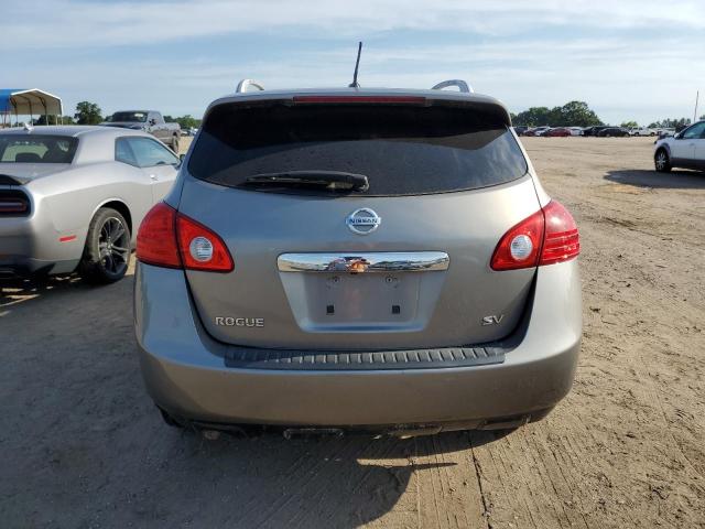 Photo 5 VIN: JN8AS5MT8DW025963 - NISSAN ROGUE 