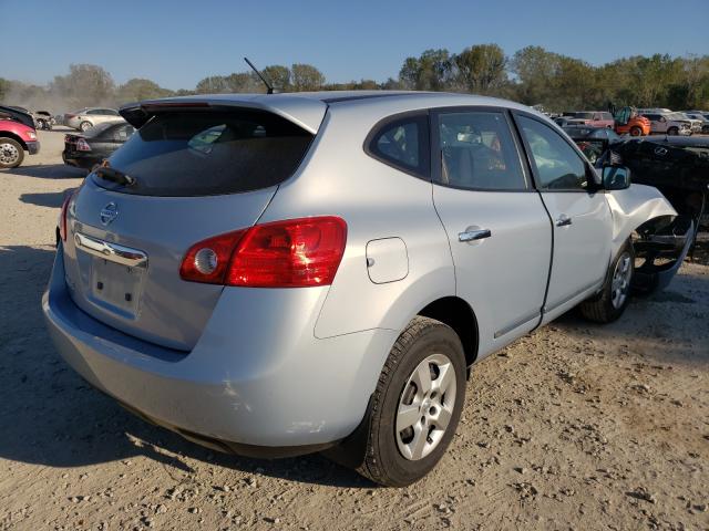 Photo 3 VIN: JN8AS5MT8DW030841 - NISSAN ROGUE S 