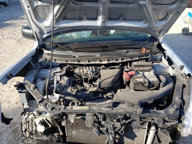 Photo 6 VIN: JN8AS5MT8DW030841 - NISSAN ROGUE S 