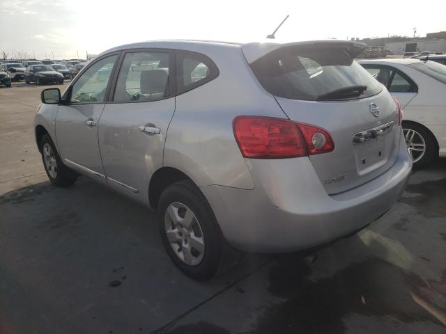 Photo 2 VIN: JN8AS5MT8DW033657 - NISSAN ROGUE S 