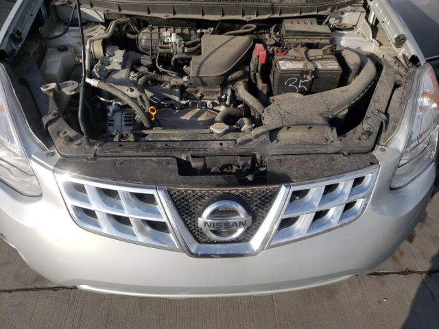 Photo 6 VIN: JN8AS5MT8DW033657 - NISSAN ROGUE S 