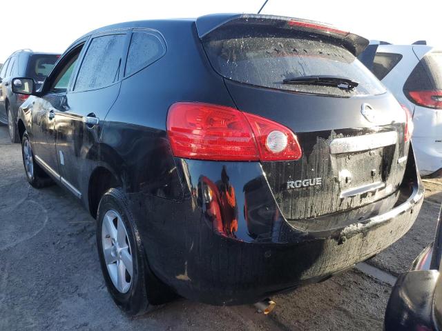 Photo 1 VIN: JN8AS5MT8DW033951 - NISSAN ROGUE S 