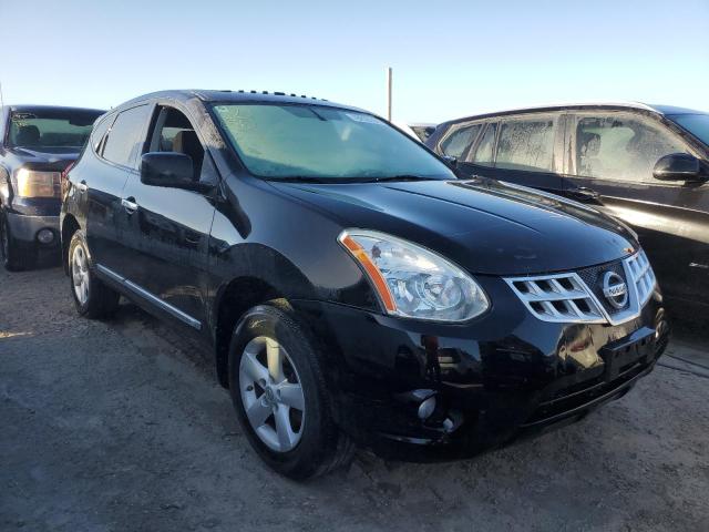 Photo 3 VIN: JN8AS5MT8DW033951 - NISSAN ROGUE S 