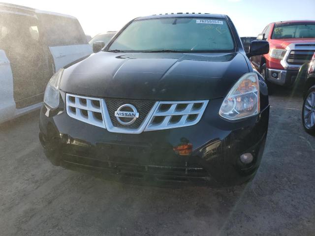 Photo 4 VIN: JN8AS5MT8DW033951 - NISSAN ROGUE S 