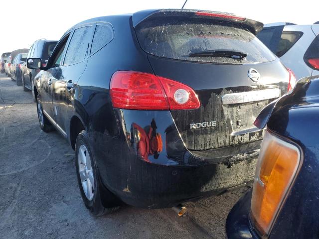 Photo 5 VIN: JN8AS5MT8DW033951 - NISSAN ROGUE S 