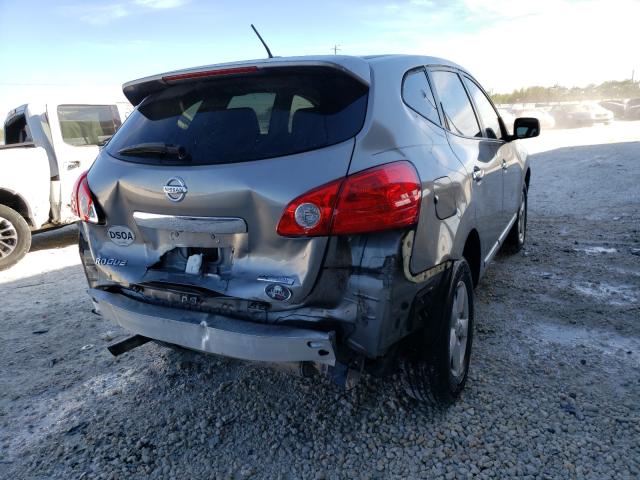 Photo 3 VIN: JN8AS5MT8DW034937 - NISSAN ROGUE S 