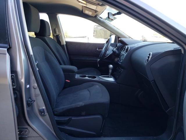 Photo 4 VIN: JN8AS5MT8DW034937 - NISSAN ROGUE S 