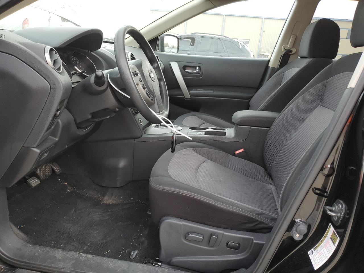 Photo 6 VIN: JN8AS5MT8DW035263 - NISSAN ROGUE 