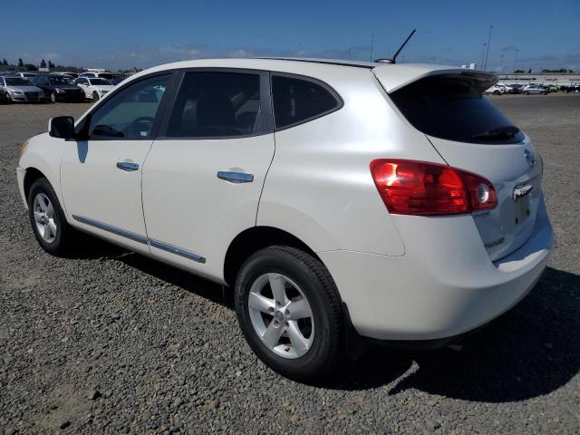 Photo 1 VIN: JN8AS5MT8DW037661 - NISSAN ROGUE 