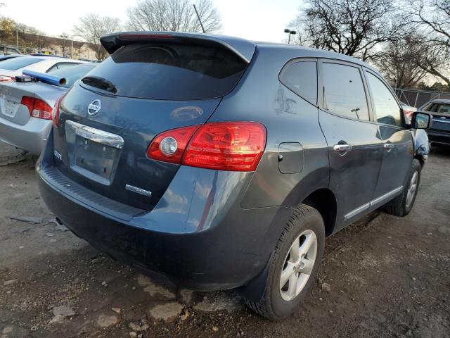 Photo 3 VIN: JN8AS5MT8DW038924 - NISSAN ROGUE S 