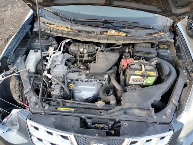 Photo 6 VIN: JN8AS5MT8DW038924 - NISSAN ROGUE S 