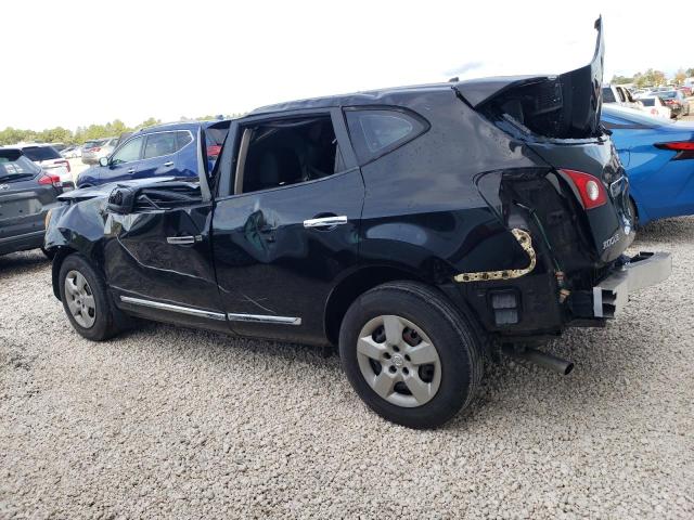 Photo 1 VIN: JN8AS5MT8DW039538 - NISSAN ROGUE 