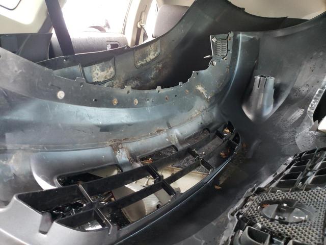 Photo 11 VIN: JN8AS5MT8DW039538 - NISSAN ROGUE 