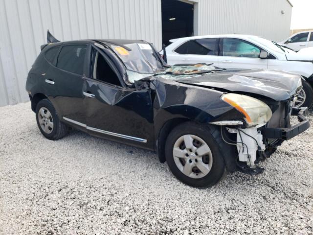 Photo 3 VIN: JN8AS5MT8DW039538 - NISSAN ROGUE 