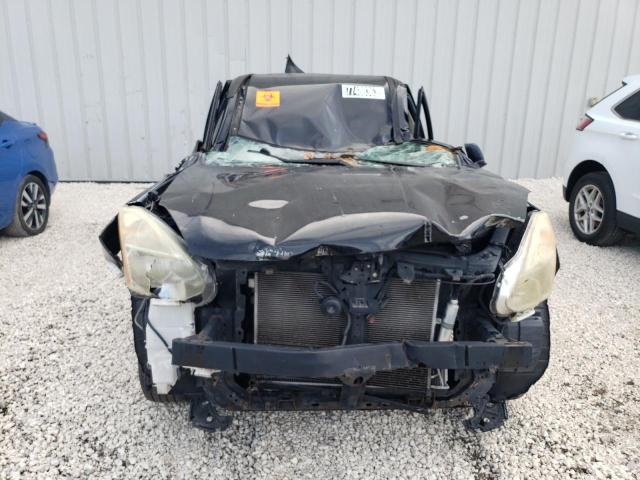 Photo 4 VIN: JN8AS5MT8DW039538 - NISSAN ROGUE 