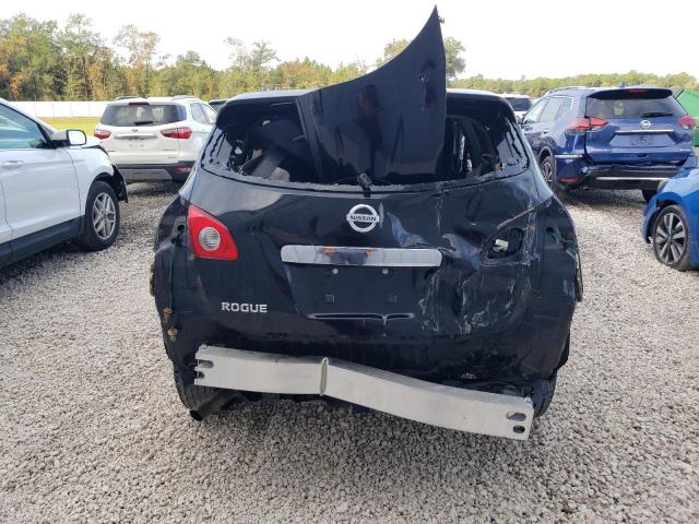 Photo 5 VIN: JN8AS5MT8DW039538 - NISSAN ROGUE 