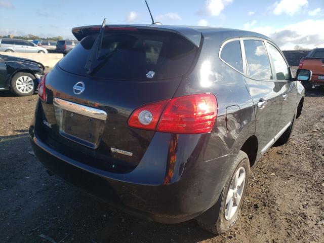 Photo 3 VIN: JN8AS5MT8DW040396 - NISSAN ROGUE SL 