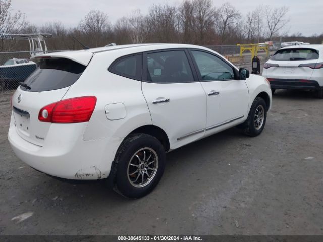 Photo 3 VIN: JN8AS5MT8DW040687 - NISSAN ROGUE 