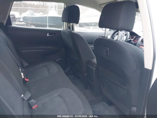 Photo 7 VIN: JN8AS5MT8DW040687 - NISSAN ROGUE 