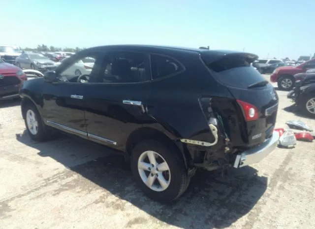 Photo 2 VIN: JN8AS5MT8DW040690 - NISSAN ROGUE 