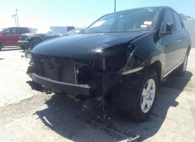 Photo 5 VIN: JN8AS5MT8DW040690 - NISSAN ROGUE 