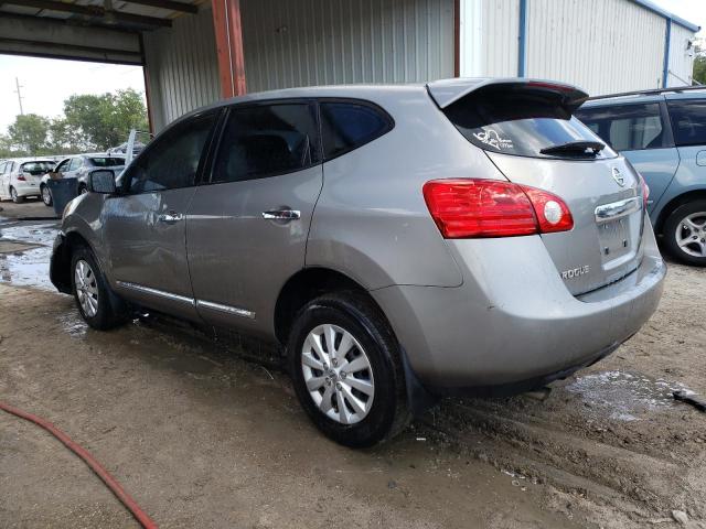 Photo 1 VIN: JN8AS5MT8DW041905 - NISSAN ROGUE S 