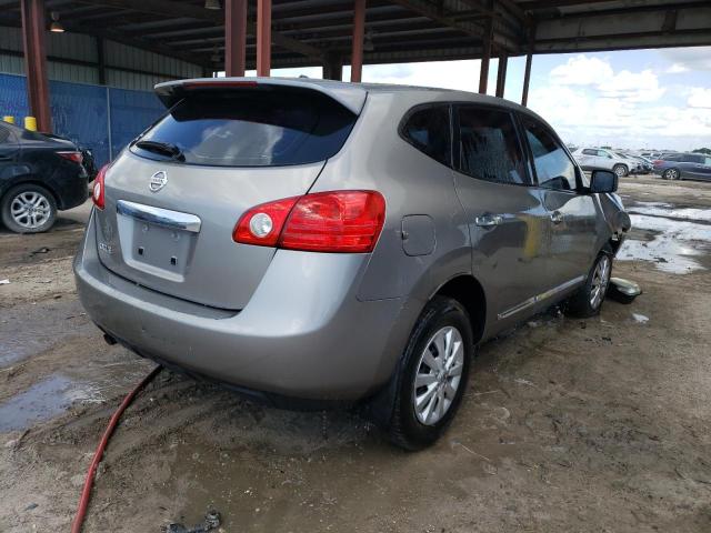 Photo 2 VIN: JN8AS5MT8DW041905 - NISSAN ROGUE S 