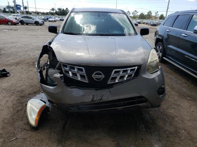 Photo 4 VIN: JN8AS5MT8DW041905 - NISSAN ROGUE S 