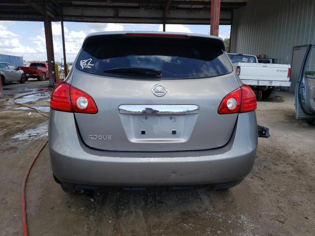 Photo 5 VIN: JN8AS5MT8DW041905 - NISSAN ROGUE S 