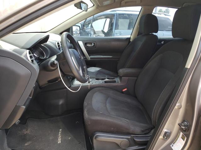 Photo 6 VIN: JN8AS5MT8DW041905 - NISSAN ROGUE S 