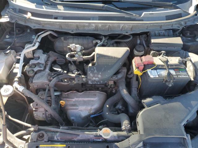 Photo 11 VIN: JN8AS5MT8DW042925 - NISSAN ROGUE S 