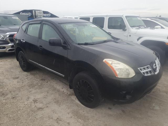 Photo 3 VIN: JN8AS5MT8DW042925 - NISSAN ROGUE S 