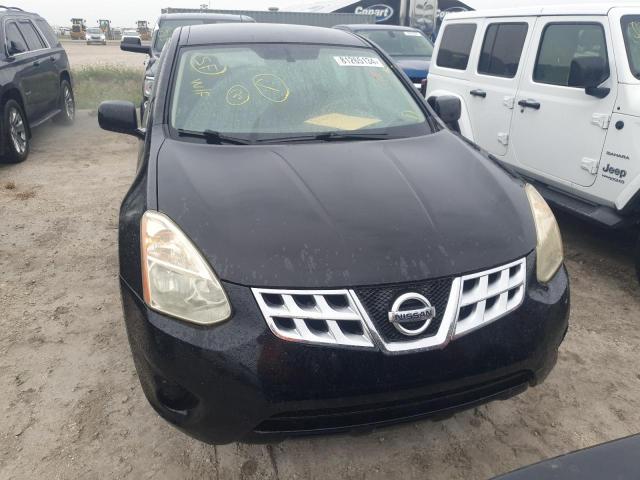 Photo 4 VIN: JN8AS5MT8DW042925 - NISSAN ROGUE S 