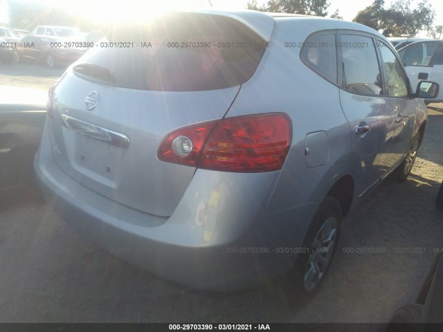 Photo 3 VIN: JN8AS5MT8DW042939 - NISSAN ROGUE 