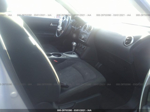 Photo 4 VIN: JN8AS5MT8DW042939 - NISSAN ROGUE 