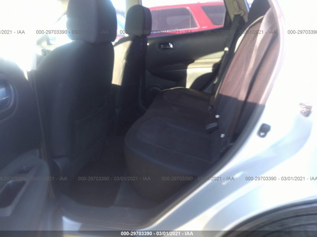 Photo 7 VIN: JN8AS5MT8DW042939 - NISSAN ROGUE 