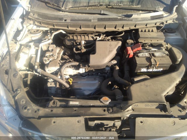 Photo 9 VIN: JN8AS5MT8DW042939 - NISSAN ROGUE 