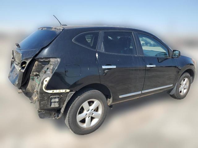 Photo 2 VIN: JN8AS5MT8DW500527 - NISSAN ROGUE 