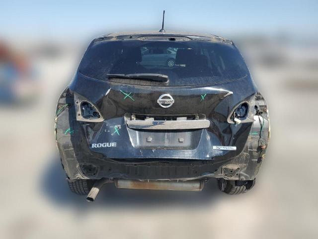 Photo 5 VIN: JN8AS5MT8DW500527 - NISSAN ROGUE 