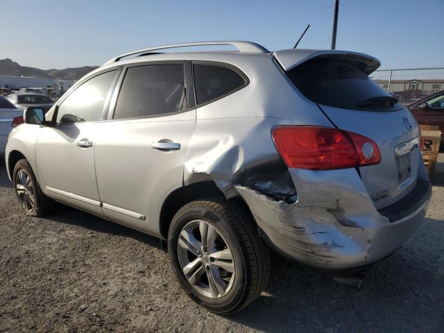 Photo 1 VIN: JN8AS5MT8DW500639 - NISSAN ROGUE 