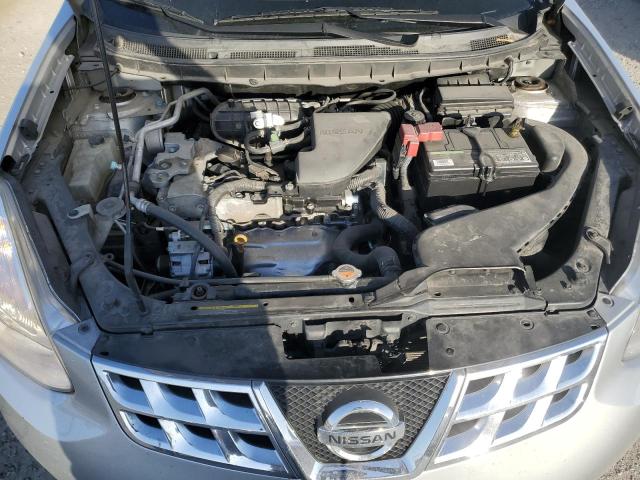 Photo 11 VIN: JN8AS5MT8DW500639 - NISSAN ROGUE 