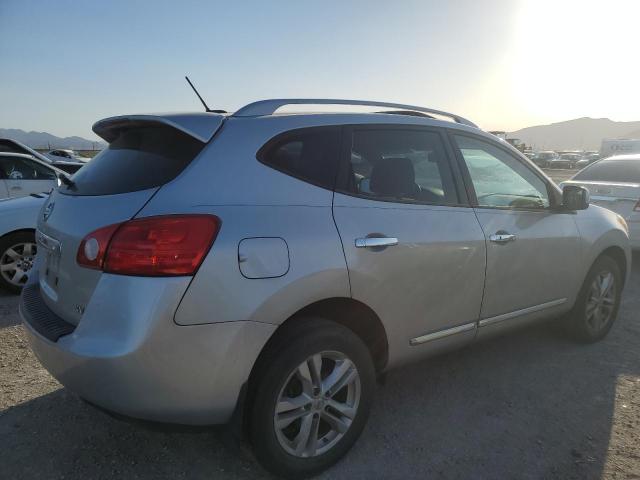 Photo 2 VIN: JN8AS5MT8DW500639 - NISSAN ROGUE 