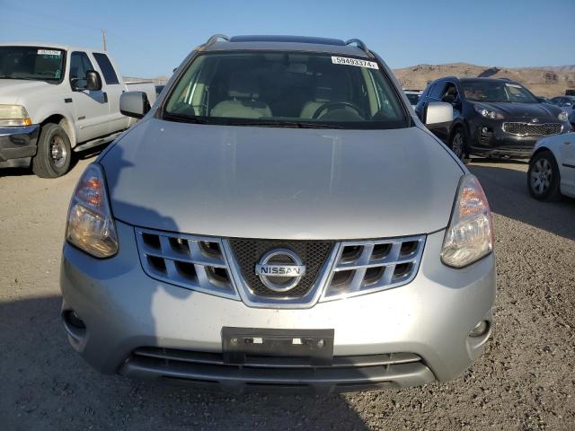 Photo 4 VIN: JN8AS5MT8DW500639 - NISSAN ROGUE 