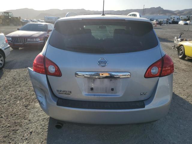 Photo 5 VIN: JN8AS5MT8DW500639 - NISSAN ROGUE 