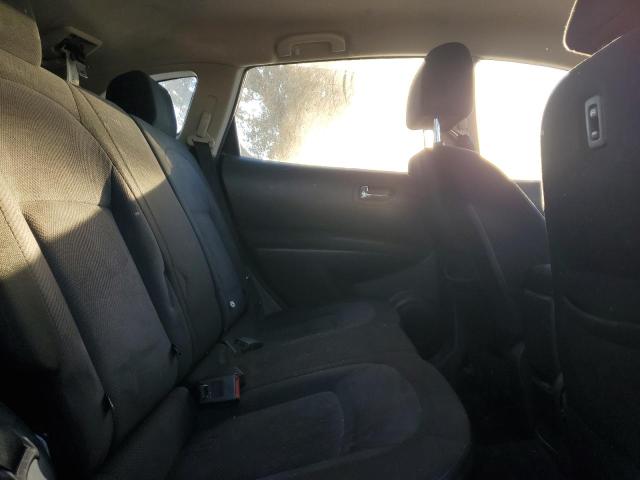 Photo 10 VIN: JN8AS5MT8DW502875 - NISSAN ROGUE S 